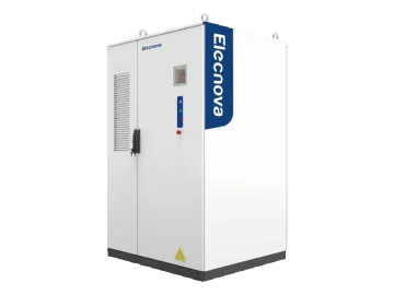Батарейна шафа Elecnova ECO-B418LP-2N для систем накопичення