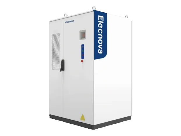 Батарейна шафа Elecnova ECO-B418LP-2N для систем накопичення